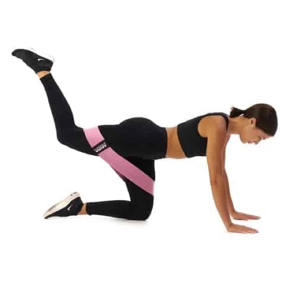 Workout Bands - Picture 3 of 3